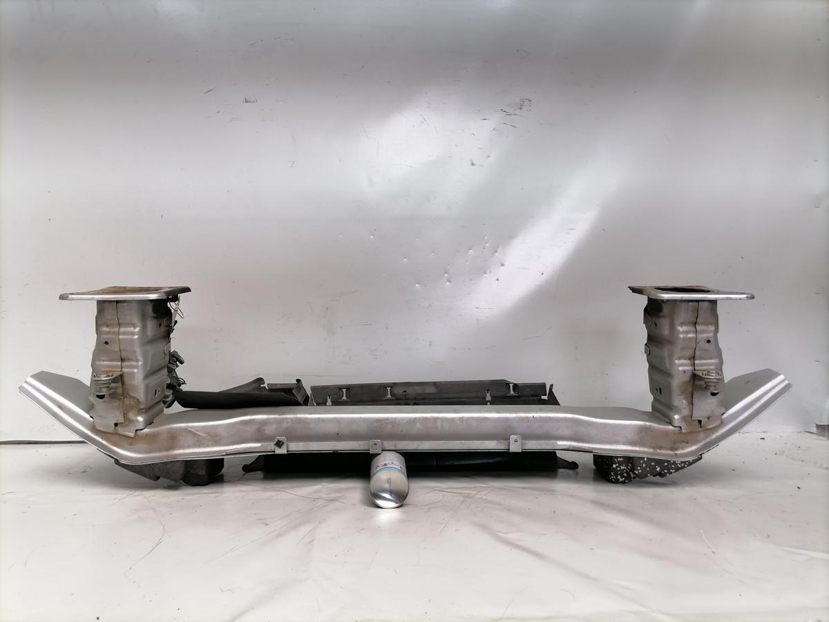 Ford Focus 3 original Tr&auml;ger Verst&auml;rkung Sto&szlig;stange Stossf&auml;nger vorn Bj.2013